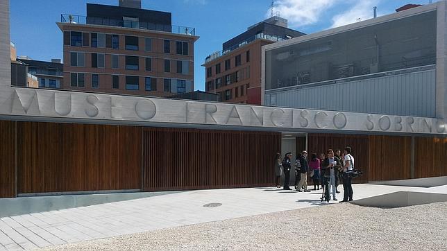 EL MUSEO FRANCISCO SOBRINO SE SUMA ESTE AÑO A LA CELEBRACIÓN DEL DÍA INTERNACIONAL DE LOS MUSEOS