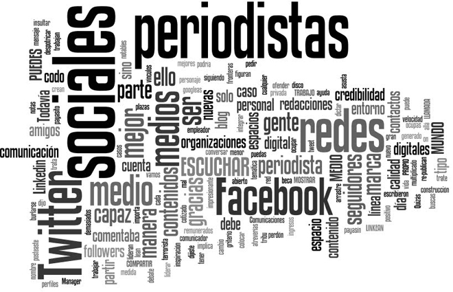 PERIODISMO PROSAICO Y POÉTICO