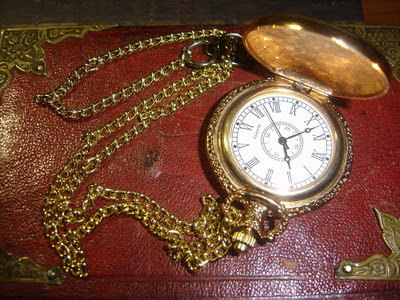 RELOJEROS EMBAUCADORES