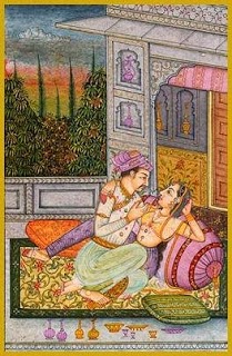 ABDERRAMÁN Y AZAHARA