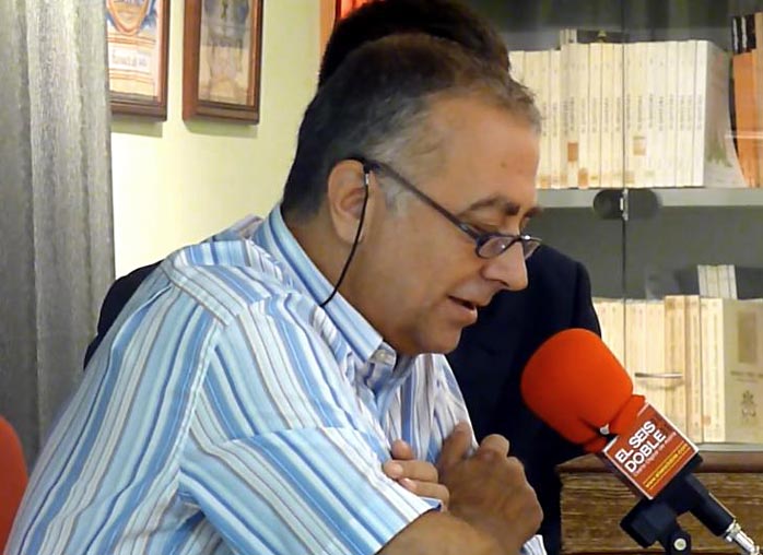 CULTURA ORGANIZA LA III JORNADA ARCHIVOS DEL S. XXI: ABRIENDO PUERTAS, LA DIFUSIÓN DE LOS ARCHIVOS