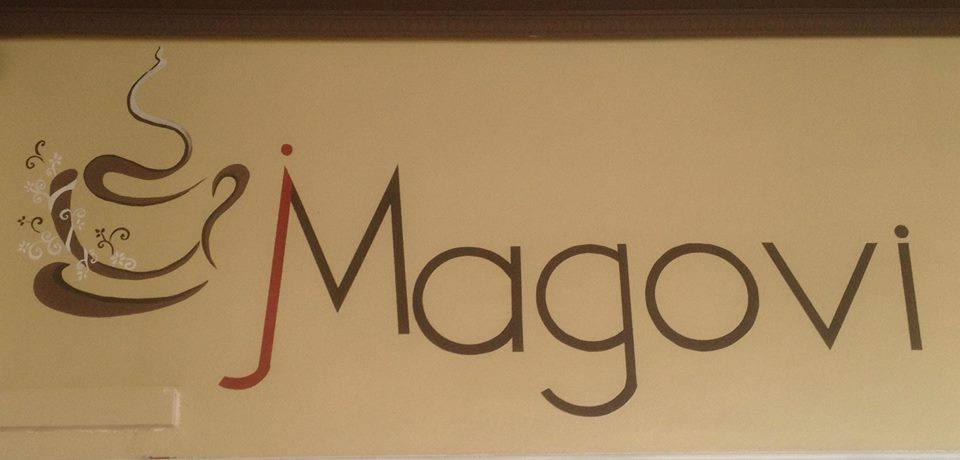 MAGOVI, CONTINÚA LA HISTORIA