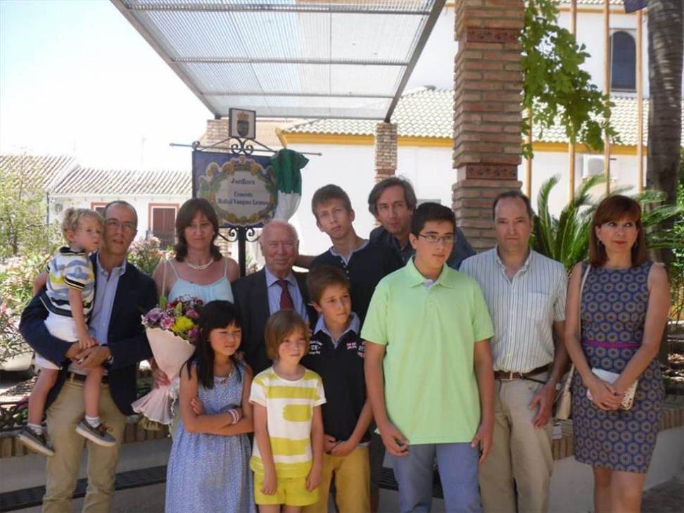 JARDINES VÁZQUEZ LESMES