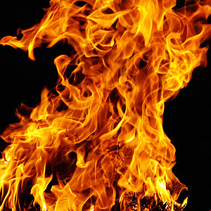 FUEGO