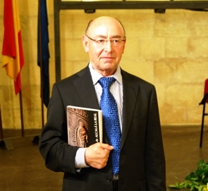 LAS CAMPANAS DE RAFA GARCÍA MEDINA