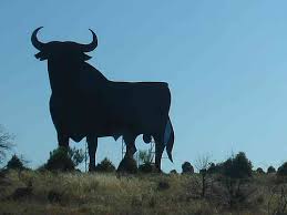 EL TORO DE OSBORNE