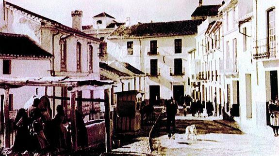 CORRALES DESPIERTA • EL PUEBLO SIGUE VIVO; HA RETOMADO EL FUTURO CON EL MISMO SEÑORÍO DE SUS NOBLES CASAS