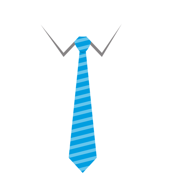 ON ESTÀ LA CORBATA DELS POLÍTICS?