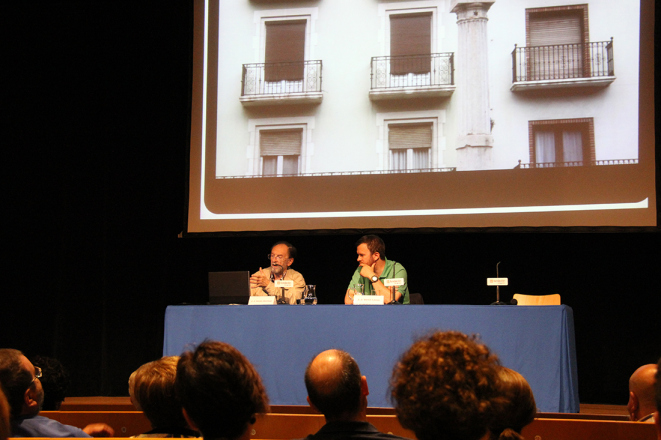 TALLER DE FOTOGRAFÍA URBANA Y DE VIAJES E INAUGURACIÓN DE EXPOSICIÓN EN LAC72