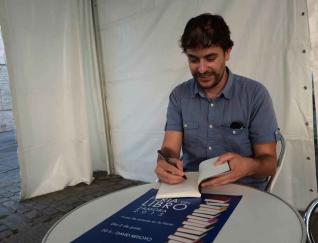 FERIA DEL LIBRO DE ZAMORA: PÁGINAS FRENTE A LA CRISIS
