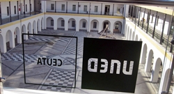 LOS CURSOS DE VERANO DE LA UNED DE CEUTA COMENZARÁN EL MARTES DE LA PRÓXIMA SEMANA • EL CAMPUS UNIVERSITARIO ACOGERÁ DOS SEMINARIOS DEDICADOS AL ESTRECHO EN LA I GUERRA MUNDIAL Y AL PATRIMONIO INMATERIAL CEUTÍ
