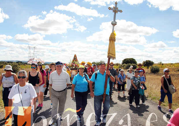 LA FUNDACIÓN CONRADO BLANCO EDITA UN LIBRO SOBRE LA VIRGEN DEL CASTRO