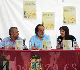 JOSÉ DIONISIO COLINAS, CRONISTA OFICIAL DE LA BAÑEZA (LEÓN), DESCRIBE LA ‘VANIEZA’ DE LA EDAD MEDIA EN TORNO AL MONTE URBA