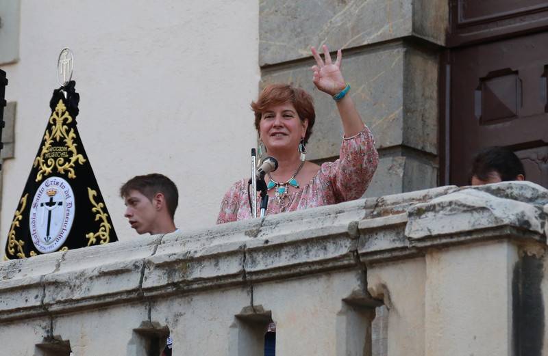 MARGARITA TORRES, CRONISTA OFICIAL EN EXCEDENCIA, RENUEVA TODOS LOS MUSEOS DE LEÓN PARA DOTARLOS DE IDENTIDAD