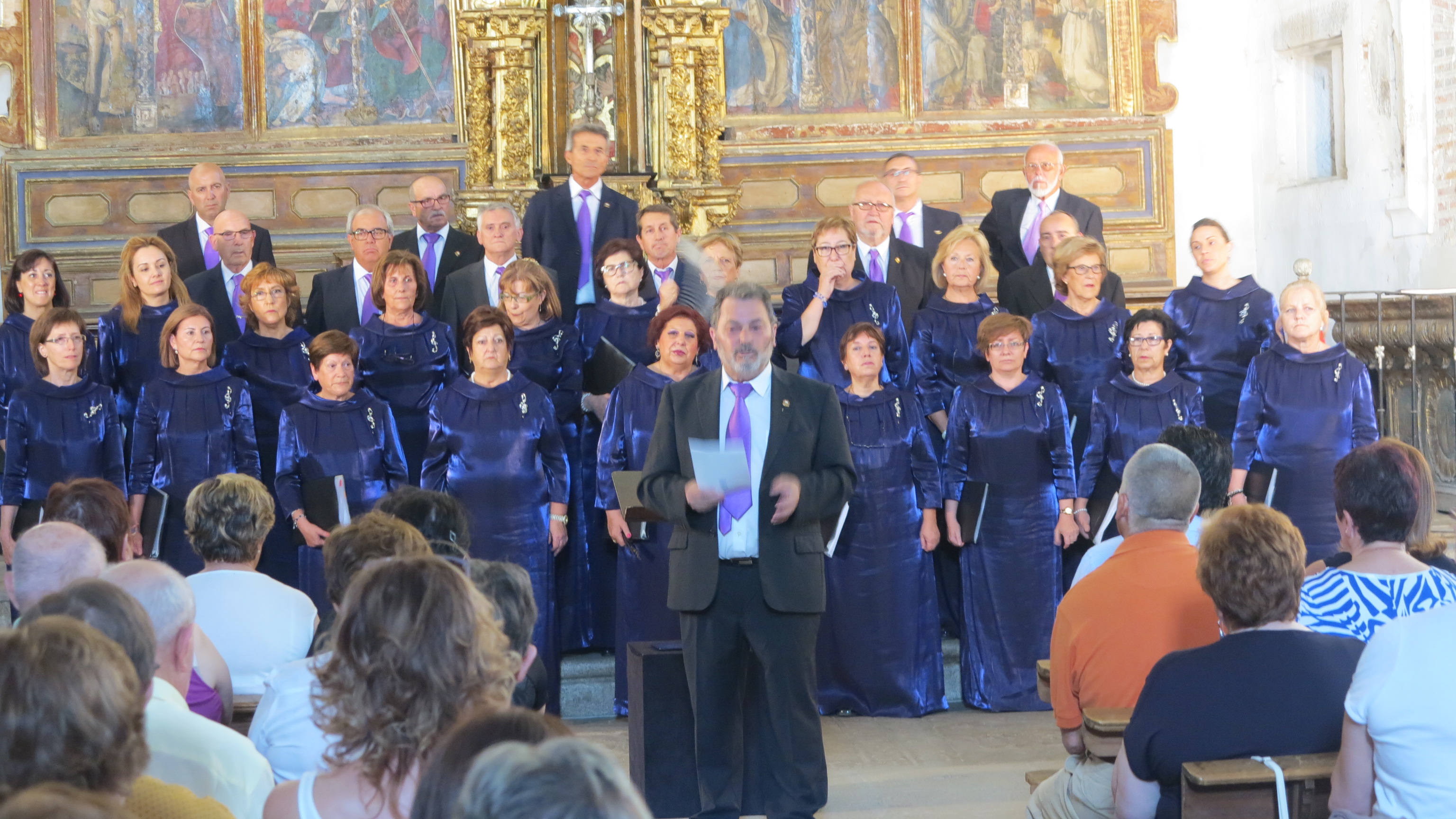 FERIAS Y FIESTAS… MÁS CARA QUE CRUZ