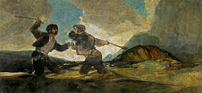 LA LEY DE LOS CATAPLINES, O CÓMO SABOREAR LA LIBERTAD