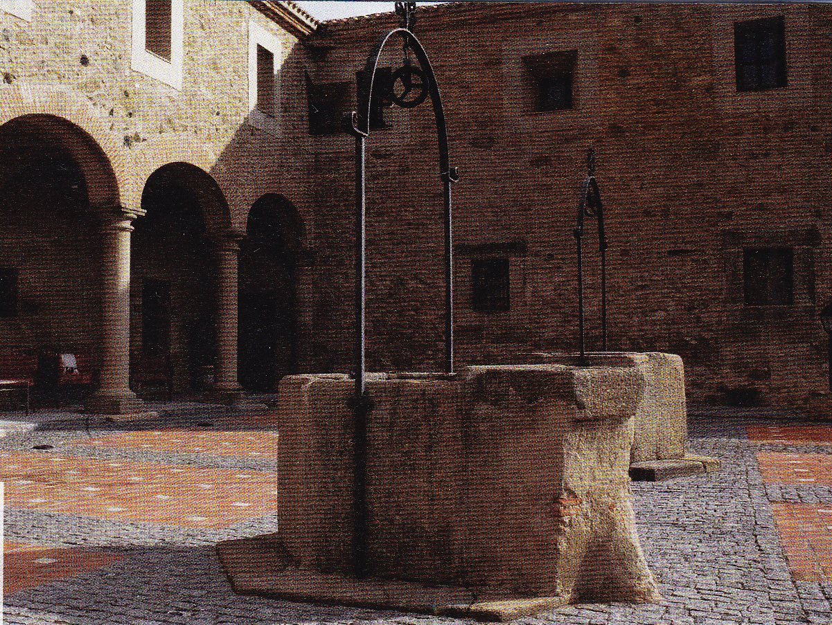 BROZAS, EN EL PARQUE TAJO INTERNACIONAL