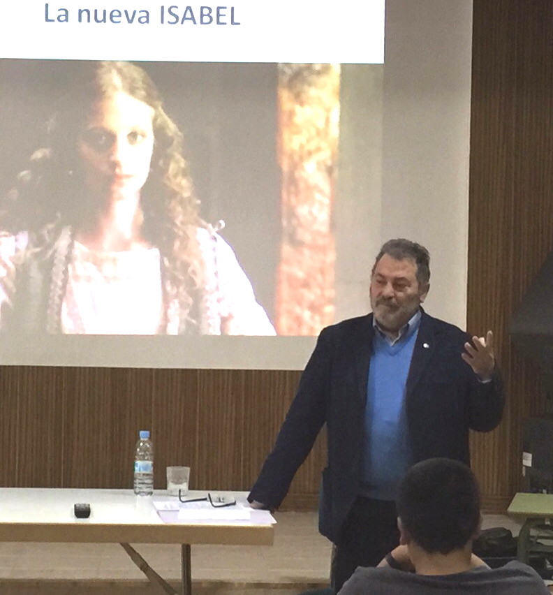 OTRA EXPERIENCIA EDUCATIVA
