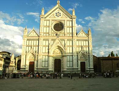 SANTA CROCE