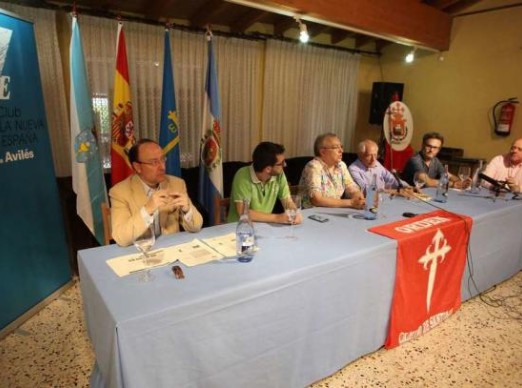 PROTEGER EL CAMINO DE SANTIAGO, RETO COMÚN • EXPERTOS EN LAS RUTAS JACOBEAS APLAUDEN EL RECONOCIMIENTO DE LA UNESCO Y URGEN LA COORDINACIÓN DE LAS ADMINISTRACIONES PARA IMPULSAR LAS DIFERENTES VÍAS