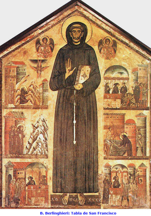 EXPERTOS EN LA UNIA VEN EN EL FRANCISCANISMO UN AVAL DE PROGRESO Y DE AVANCE DE LA DEMOCRACIA