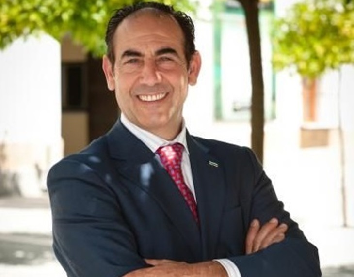 CRÓNICAS DE LAS BROZAS: EL VIAJE DE LA VIDA • EL TURISMO Y EL DESARROLLO ECONÓMICO. EL PP DE EXTREMADURA DESIGNA A DIEGO SÁNCHEZ DUQUE COMO SENADOR AUTONÓMICO