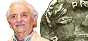 ESTA TARDE SE DAN A CONOCER LOS GANADORES DEL PREMIO «PICO PEÑAMELLERA»