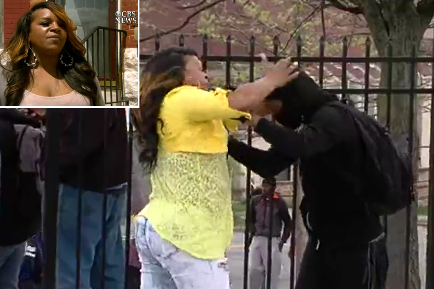 ¿QUÉ HACEMOS CON LOS HIJOS?