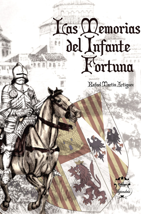 UNA NOVELA HISTÓRICA SOBRE EL PALANCIA