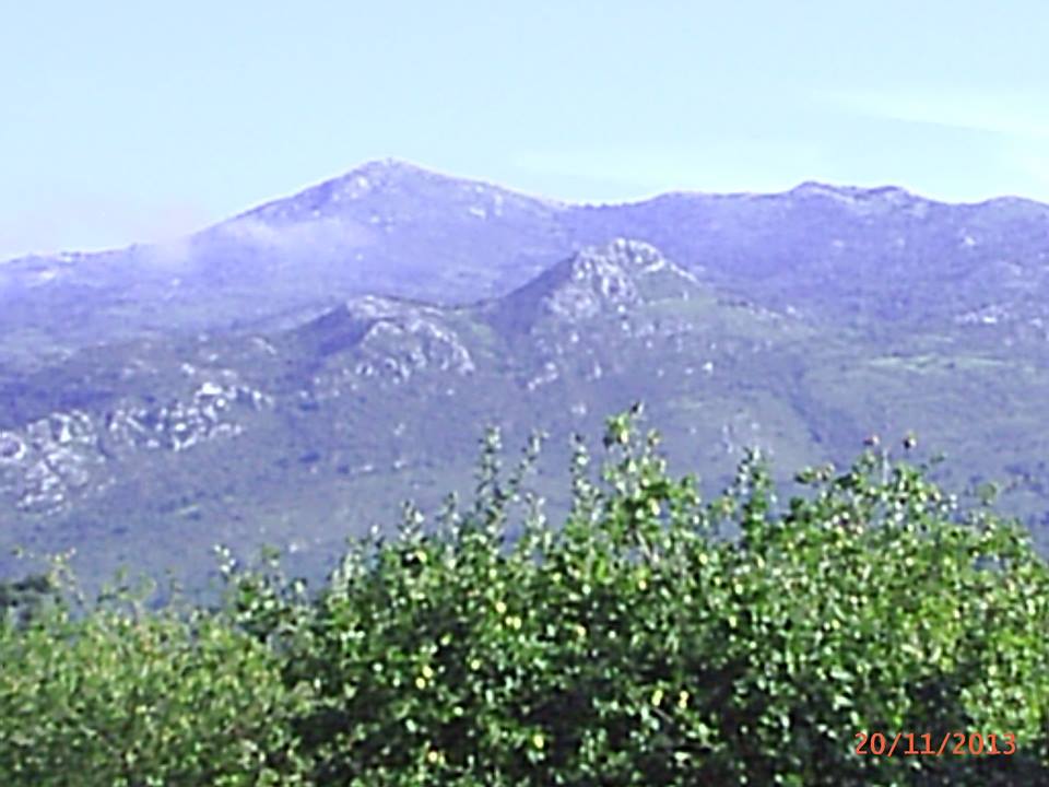 LOS ASTURCONES DEL SUEVE