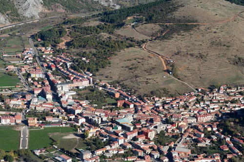CISTIERNA