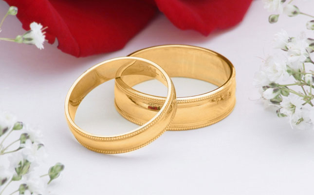 QUAN LA PARAULA MATRIMONI ES DIU LLIBERTAT