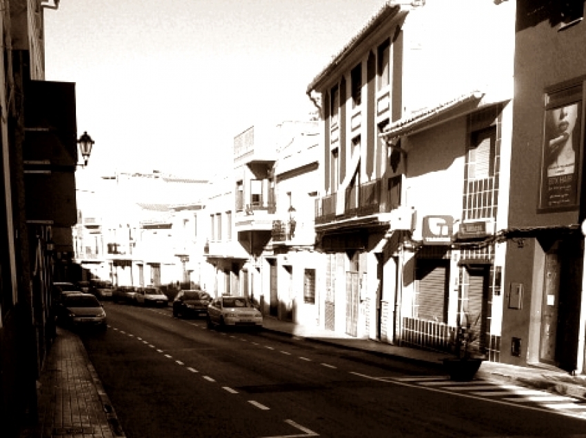 UNA NIT A LA FRESCA DE FAURA