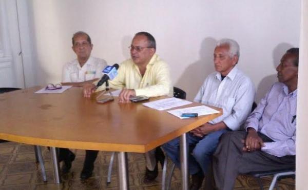 ENTRE EL 3 Y EL 5 DE SEPTIEMBRE DE ESTE AÑO VALENCIA (VENEZUELA) SERÁ LA SEDE DE LA CONVENCIÓN DE CRONISTAS OFICIALES DE VENEZUELA