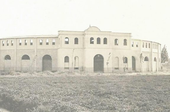 LA FERIA DE AGOSTO DE 1915