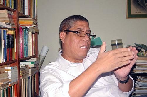 LA CONVENCIÓN NACIONAL DE CRONISTAS OFICIALES DE VENEZUELA HOMENAJEARÁ A ENRIQUE BERNARDO NÚÑEZ