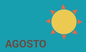 AGOSTO