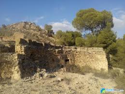 EL PANTANO DE LAS POLSAGUERAS