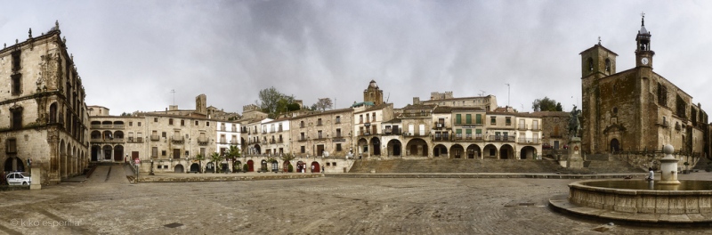 EL CRONISTA DE TRUJILLO (CÁCERES) CORRIGE EL AÑO DE LA RECONQUISTA DEFINITIVA DE LA VILLA A 1233