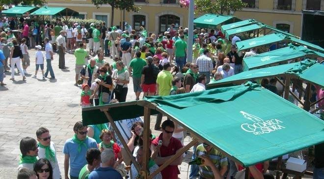 EL VERANO SIEMPRE LLEGA • DESPEDIDAS Y NOTAS CULTURALES EN NAVA EN ESTE ESTÍO
