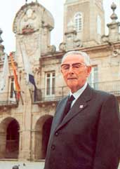 VEINTE AÑOS SIN TRAPERO PARDO