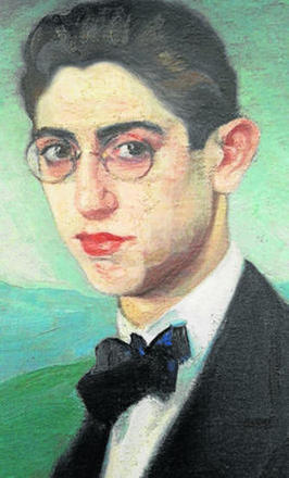 UN LIBRO RINDE HOMENAJE A RAFAEL BOTÍ EN EL 20 ANIVERSARIO DE SU MUERTE • EL HIJO DEL ARTISTA EDITA UN VOLUMEN QUE RECOPILA ARTÍCULOS Y CRÍTICAS DESDE QUE EMPEZÓ A EXPONER HASTA LA ACTUALIDAD