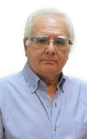 MANUEL CAMPOS CARPIO NOMBRADO CRONISTA OFICIAL DE TORREDONJIMENO (JAÉN)