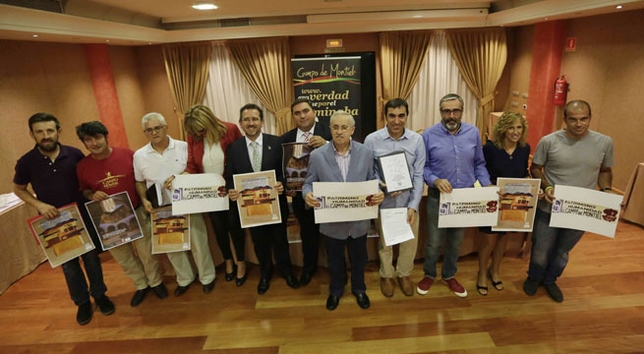 CAMPO DE MONTIEL INICIA LOS TRÁMITES PARA SER PATRIMONIO DE LA HUMANIDAD