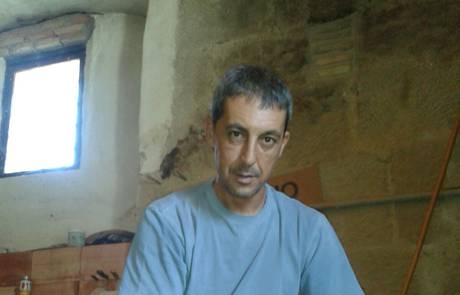 LOS ÚLTIMOS ALFAREROS DE BANDALIÉS • LOS ABIÓ CONTINÚAN CON LA TRADICIÓN SECULAR DEL OFICIO EN LA HOYA DE HUESCA