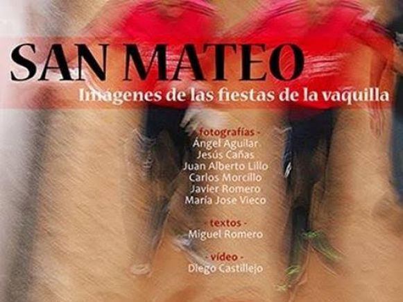 SEIS FOTÓGRAFOS PRESENTAN EN LA ESCUELA DE ARTE «CRUZ NOVILLO» UN RECORRIDO EN IMÁGENES POR LAS FIESTAS DE SAN MATEO DE CUENCA