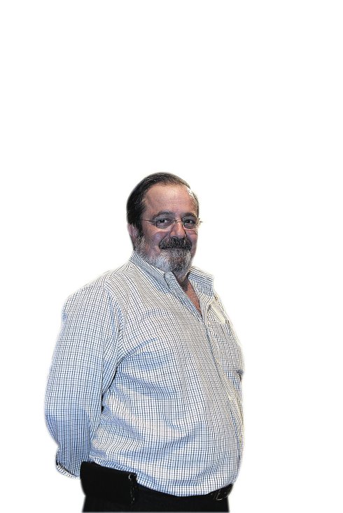 JOAQUÍN VIDAL COY. CABO DE ANDAS DE LA PATRONA DE MURCIA: «¡DE EL CARMEN A LA CASA DEL LABRADOR CUALQUIERA PUEDE LLEVAR A LA PATRONA!»