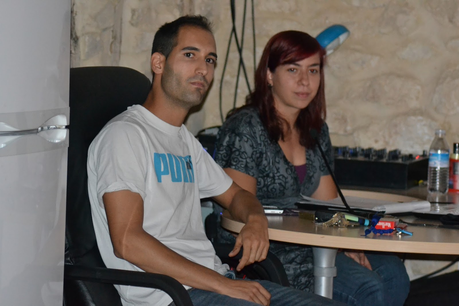 VERANO CULTURAL 2015. VILLA DE FUENTELCÉSPED