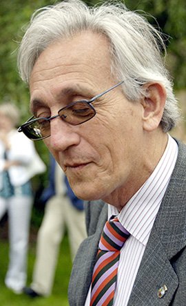 DIMAS FERNÁDEZ-GALIANO RUIZ, ARQUEÓLOGO. HISTORIADOR (CALATAYUD, 1951 – MADRID, 2015)