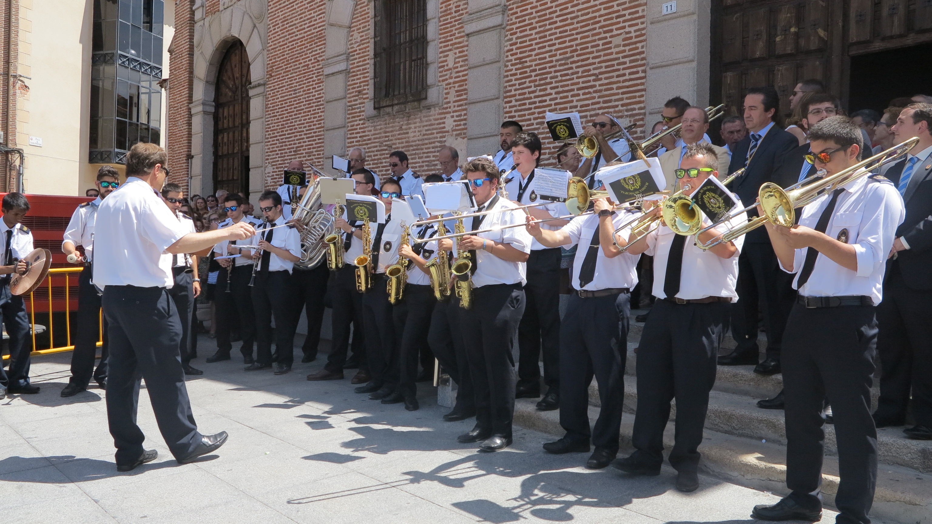 DESDE MI TORRE MUDÉJAR.490. MÚSICAS DE ÓRGANO